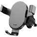 Blueo Support Auto, Universel, Noir