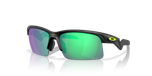 Oakley Heren Capacitor (youth Fit) Court Collection Zonnebrilen