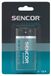 Sencor Pile SBA LR20 1BP D Alcaline 59226