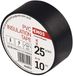 EMOS PVC-isolatietape Zwart 10 stuks
