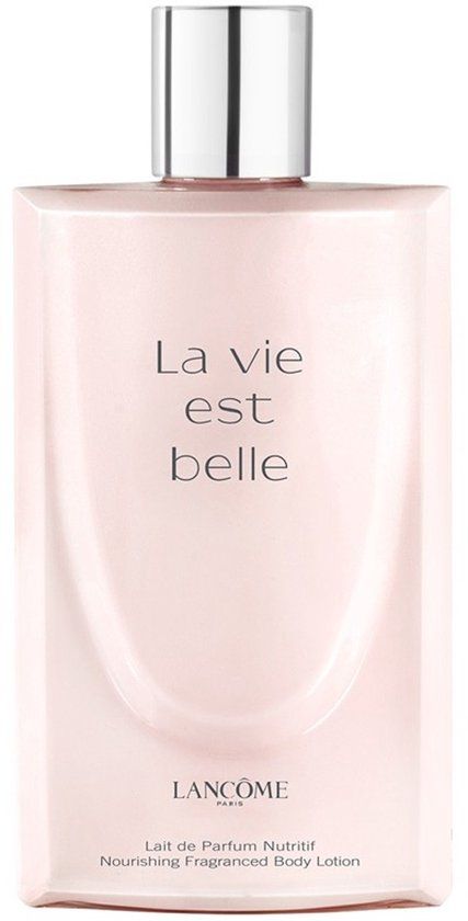 Lancôme La Vie Est Belle Bodylotion - 200 ml