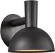 Nordlux Arki Lampe murale Zwart 20 cm