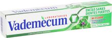 Vademecum Tandpasta Gezond Tandvlees en Sterke Tanden (75 ml)