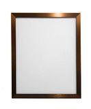 FRAMES BRONZEN FRAMES DOOR POST 0.75 Inch Fotolijst 20 x 10 Inch Kunststof Glas