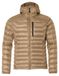 VAUDE Batura Hooded Isolation Jacket voor heren