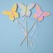 Sizzix Bigz Snijmal - Willow Butterfly
