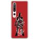ERT GROUP mobiel telefoonhoesje voor Xiaomi MI 10 / MI 10 PRO origineel en officieel erkend Horror patroon Nightmare of Elm Street 006, hoesje is gemaakt van TPU
