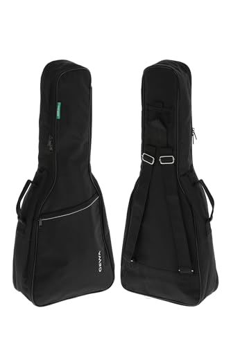 GEWA Klassieke gitaargigbag Basic 5mm voor 1/4-1/8 klassieke gitaar