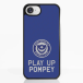Portsmouth FC 3D Coque de téléphone pour Apple iPhone 16e - Modèle officiel 28