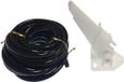 costa Universele Pitot Kit (Set met Witte Pitot, 6 meter) (RECJYM1060)