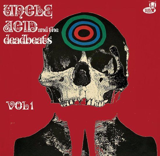 Uncle Acid & The Deadbeats Vol 1
