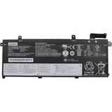 Simplo - Batterij voor laptopcomputer - Lithiumion - 3-cels - 4345 mAh - 51 Wu - FRU - voor ThinkPad P43s 20RH, 20RJ; T490 20N2, 20N3, 20Q9, 20QH