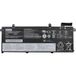 Simplo - Batterie pour ordinateur portable - Lithiumion - 3 cellules - 4345 mAh - 51 Wh - FRU - pour ThinkPad P43s 20RH, 20RJ; T490 20N2, 20N3, 20Q9, 20QH