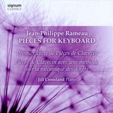 Sonic Rendezvous Signum Classics Pieces For Keyboard