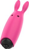OHMAMA Pocket Vibe Pink Xmas Edition