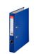 Esselte 81195 ringband A4 Blauw