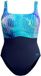 Speedo ECO NCONT ECLIPSE PR1P - Blauw - 40