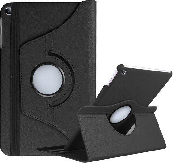 Ntech Samsung Galaxy Tab A /  /  / Zwart