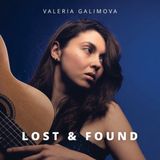 Coast2Coast Valeria Galimova - Lost And Found (CD)