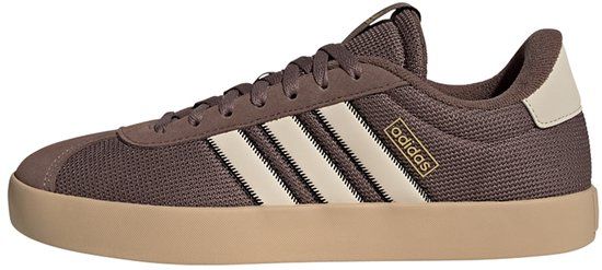 Adidas Sportswear VL Court 3.0 Schoenen - Unisex - Bruin