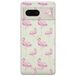 ERT GROUP mobiel telefoonhoesje voor Google PIXEL 7 origineel en officieel erkend Babaco patroon Flamingo 005