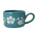 RICE Tasse céramique Rice 20 cl Vine