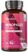 WeightWorld Menopauze Complex - Met Rode Klaver, Wilde Yam, Salie en Vitamine B6 - Gemaakt in de EU - 4 maanden voorraad