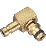 KS TOOLS 152.1459 5/8" Injektor-Adapter M12