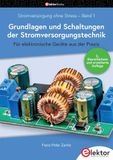 Stromversorgung Elektor Verlag Stromversorgung ohne Stress 1 / Grundlagen und Schaltungen der Stromversorgungstechnik Paperback
