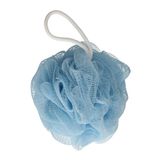 B&F Bath Flowers Bath & fun badflower 50gr denim blauw