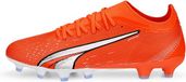 PUMA Ultra Match Fg/Ag Herren Sportschoenen - Maat 42.5