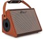 Hartwood 25W Draagbare Akoestische Versterker met Bluetooth