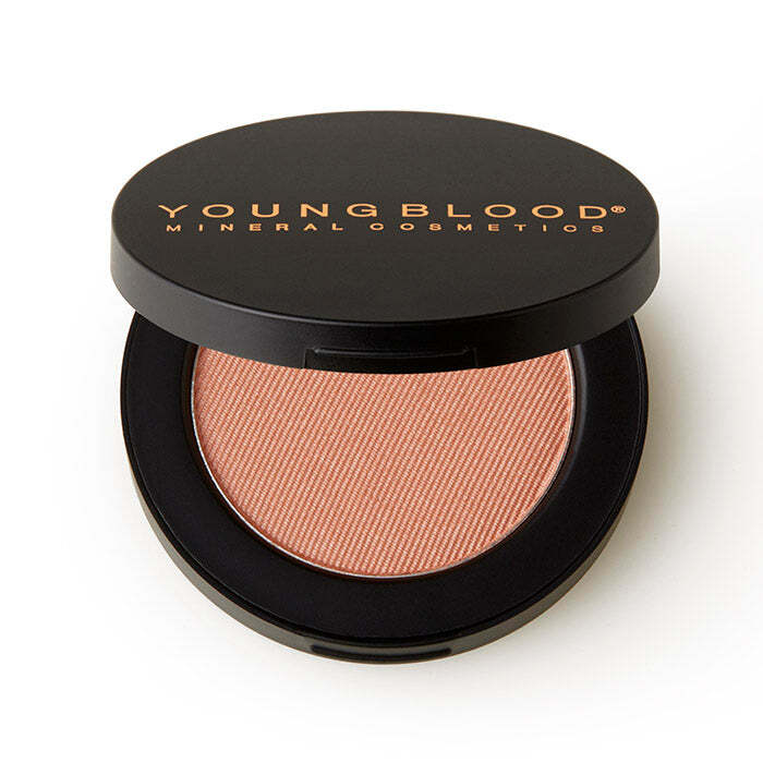 Youngblood Mineral Cosmetics Pressed Mineral Blush