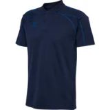hummel hmlMOVE 2.0 Polo, marineblauw, S