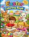 My Happy Easter Book: Ages 4-8