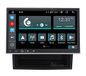 Ducato 250 Android GPS Bluetooth WiFi Dab USB Full HD Touchscreen Display 10.1" Easyconnect Processor 8core Stuurwielbediening Autoradio