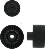 SKF VKM 33044 Umlenk-/Führungsrolle, Keilrippenriemen