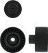 SKF VKM 33044 Umlenk-/Führungsrolle, Keilrippenriemen