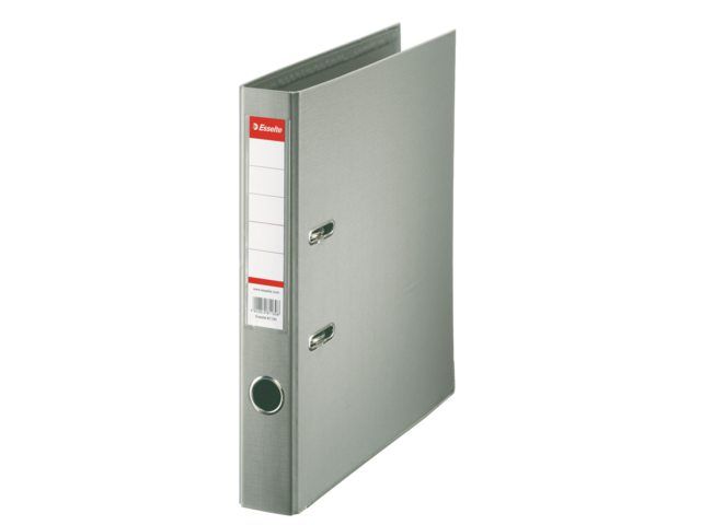 Esselte Ordner A4 50mm PP grijs