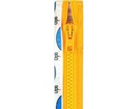 Opti Rits P60 D profielrits 6 mm deelbaar