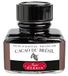 Jacques Herbin 13045T - Flesje schrijfinkt 30 ml, Cacao de Brésil