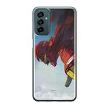 ERT GROUP mobiel telefoonhoesje voor Samsung M13 4G/M23 5G/F23 origineel en officieel erkend Marvel patroon Iron Man 015