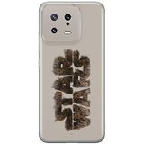 ERT GROUP mobiel telefoonhoesje voor Xiaomi 13 Star Wars patroon 010
