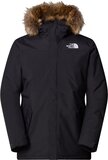 The North Face M ZANECK JACKET Men's Outdoor Jacket - Black - Size M - Winter 2025