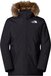 The North Face M ZANECK JACKET Men's Outdoor Jacket - Black - Size M - Winter 2025