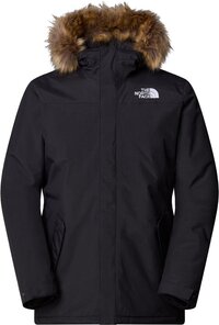The North Face M ZANECK JACKET Men's Outdoor Jacket - Black - Size M - Winter 2025