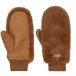 Barts Gants femme Fourrure
