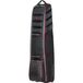 Bag Boy Housse de voyage T800, noir/rouge/anthracite