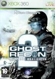 Tom Clancy's Ghost Recon Advanced Warfighter 2 - Xbox 360