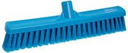 NeoLab 2-7582 Bezem met zachte borstelharen, PP, blauw